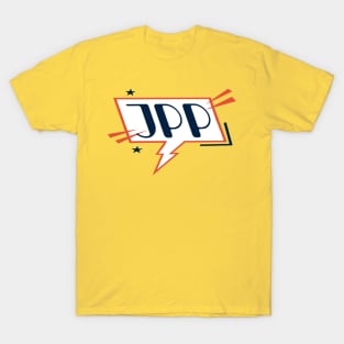 JPP - j'en peux plus T-Shirt